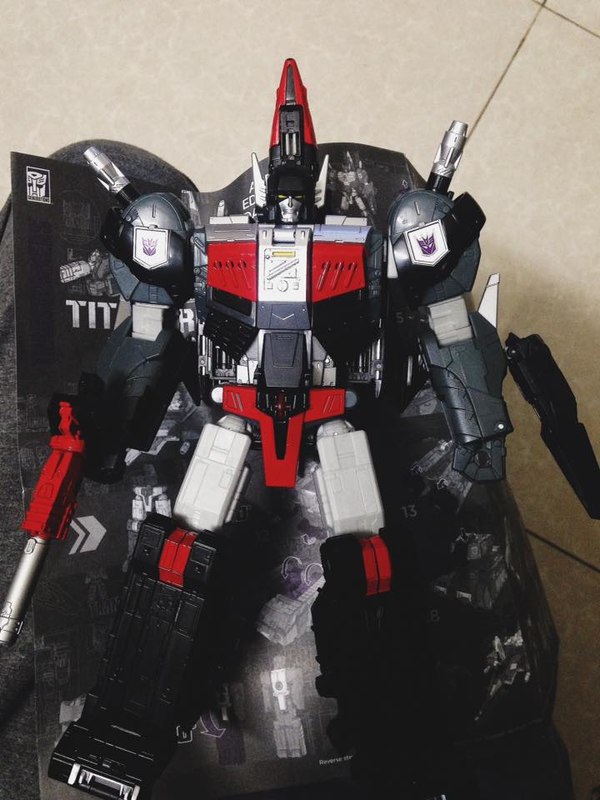 Titans Return Leader Skyshadow First In Hand Photos Of Overlord Pretool 15 (15 of 24)